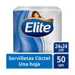 Servilletas-Elite-normal-cocktail-50-unid