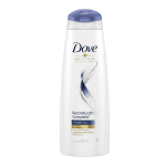 Shampoo Dove Recosnstrucción Completa 400 ml