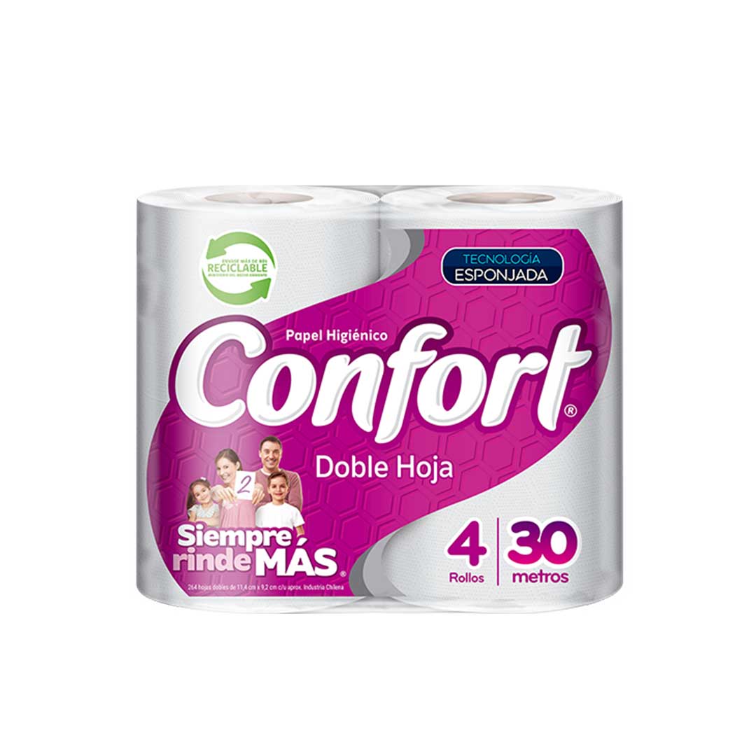 confort-30