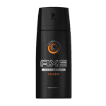 Desodorante Axe Aerosol Body Spray Musk 150 ml