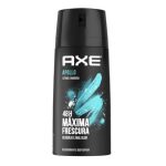 Desodorante Axe Bs Apollo 12X97G150Ml