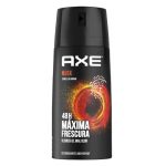 Desodorante Axe Bs Musk 12X97G150Ml