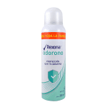 Desodorante Rexona en Aerosol Odorno 150 ml