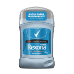 Desodorante Rexona en Barra Antitranspirante Xtracool 50 g