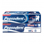 Pasta Dental Pepsodent Protección Anti-Caries 2 un 130 g
