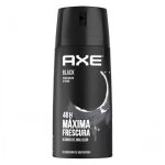 Desodorante Axe Bs Black 12X97G150Ml