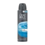Desodorante Dove Men Ap Cuidado Tot 12X89G150Ml