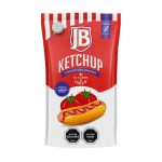 JB ketchup 900 g.