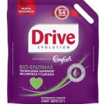 drive liq bioenzimas comfort 4×2.7 lt